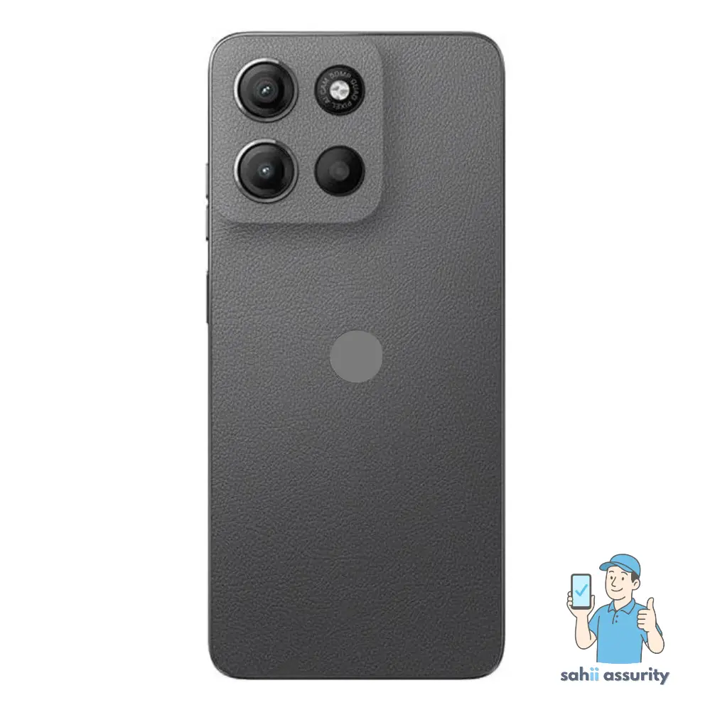 Full Body Housing for Motorola Moto G15 Power